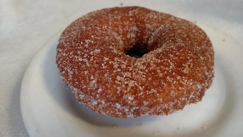 Doughnut